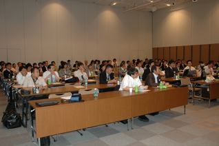 20080621TPシンポ会場写真