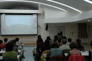 ２００７１１２９保健所健康教室１