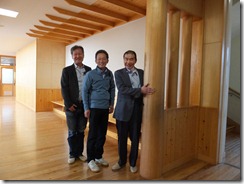 20141030名手小学校−２