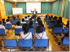 20141030名手小学校−６